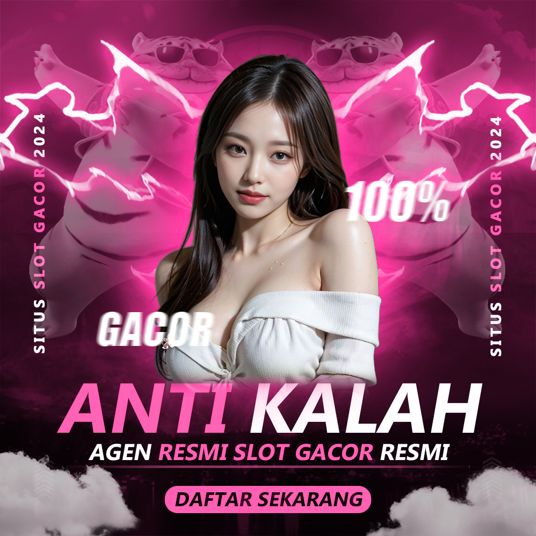 Strategi Ampuh Menang Slot di Situs Server Kamboja Favorit